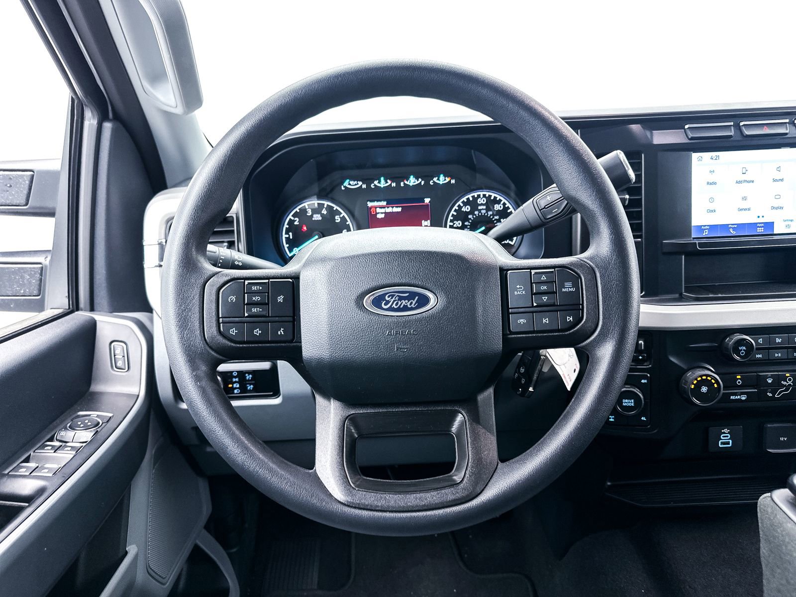 Used 2024 Ford F250 XLT w/ FX4 Off-Road Package image 23