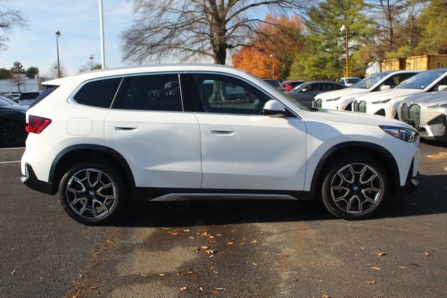 Used 2025 BMW X1 xDrive28i w/ Convenience Package image 11