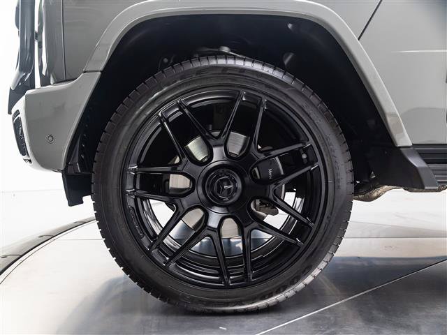 Used 2025 Mercedes-Benz G 550 image 12