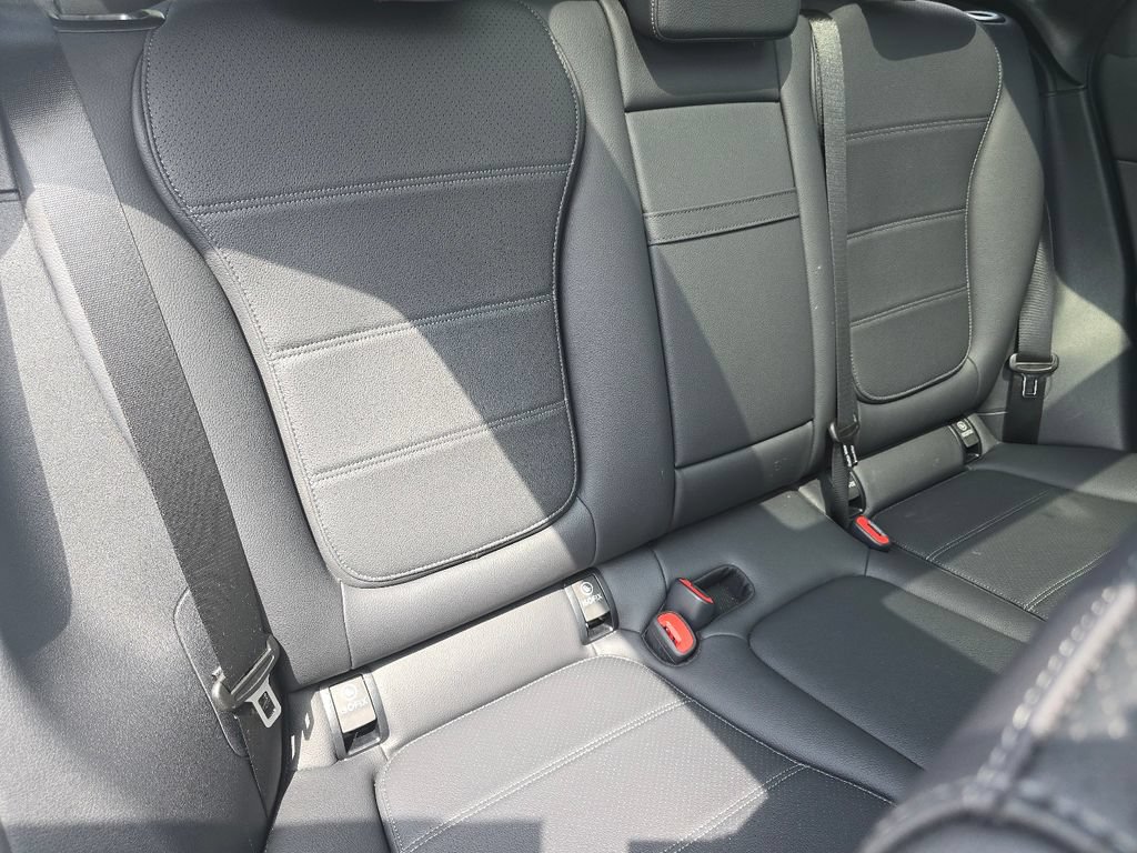 Certified 2026 Mercedes-Benz GLC 300 4MATIC image 22