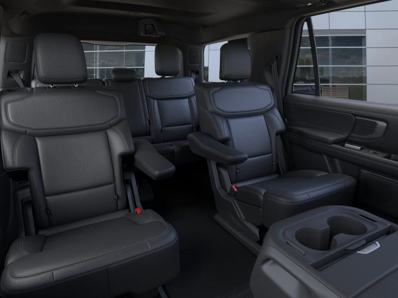 New 2026 Ford Expedition Platinum w/ Stealth Performance Package AWD/4WD image 12