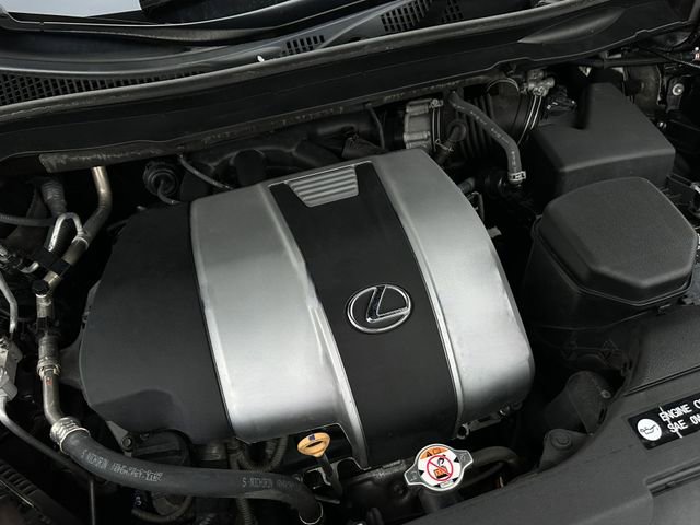 Used 2020 Lexus RX 350 F Sport image 36