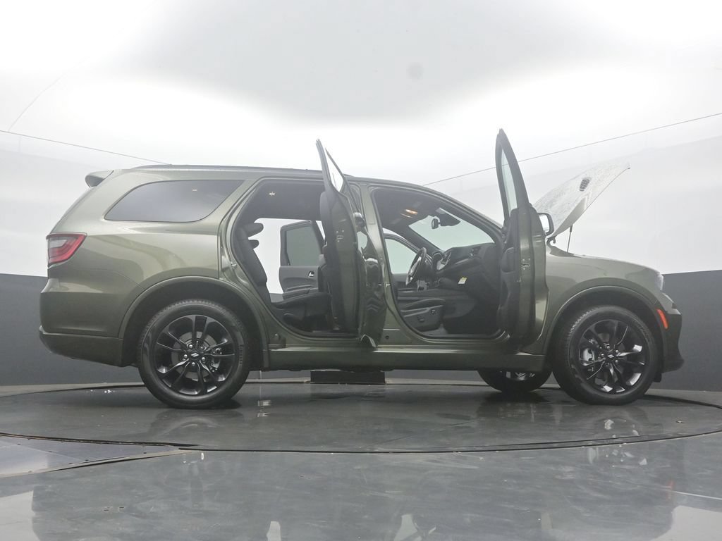 New 2026 Dodge Durango GT AWD/4WD image 61