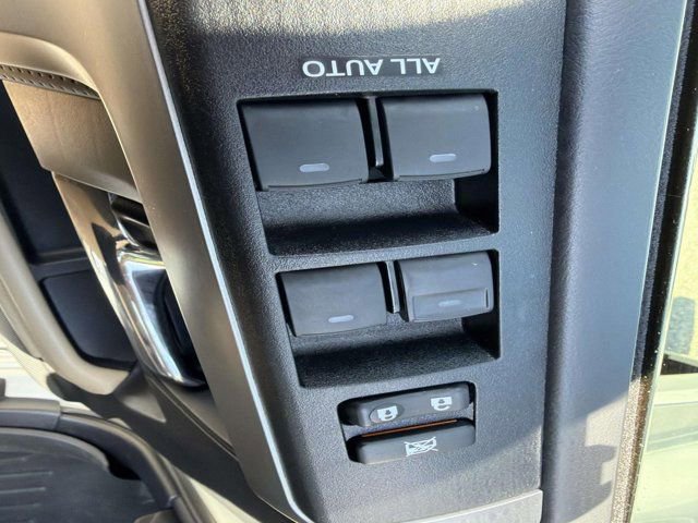 Certified 2023 Toyota 4Runner Limited image 8