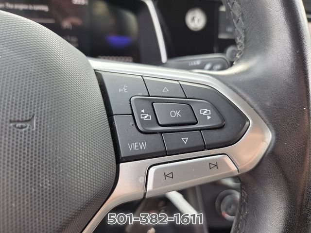 Used 2024 Volkswagen Jetta S FWD image 24