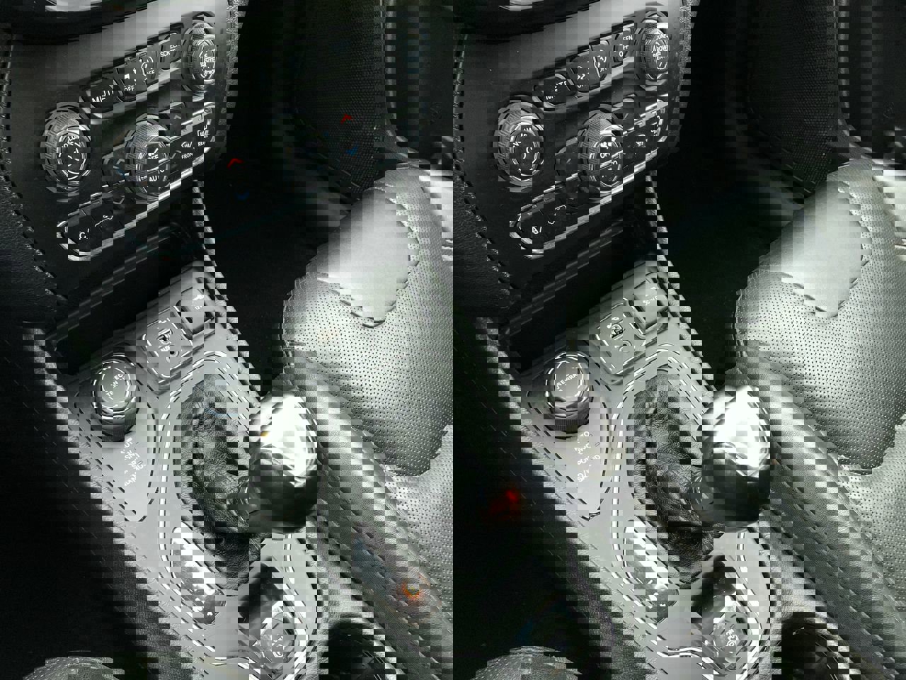 Used 2022 Jeep Cherokee Latitude Lux image 19