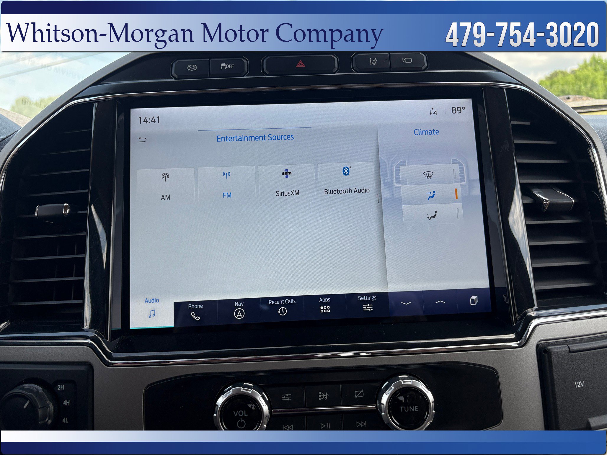 Used 2022 Ford F450 Lariat w/ Lariat Ultimate Package AWD/4WD image 35