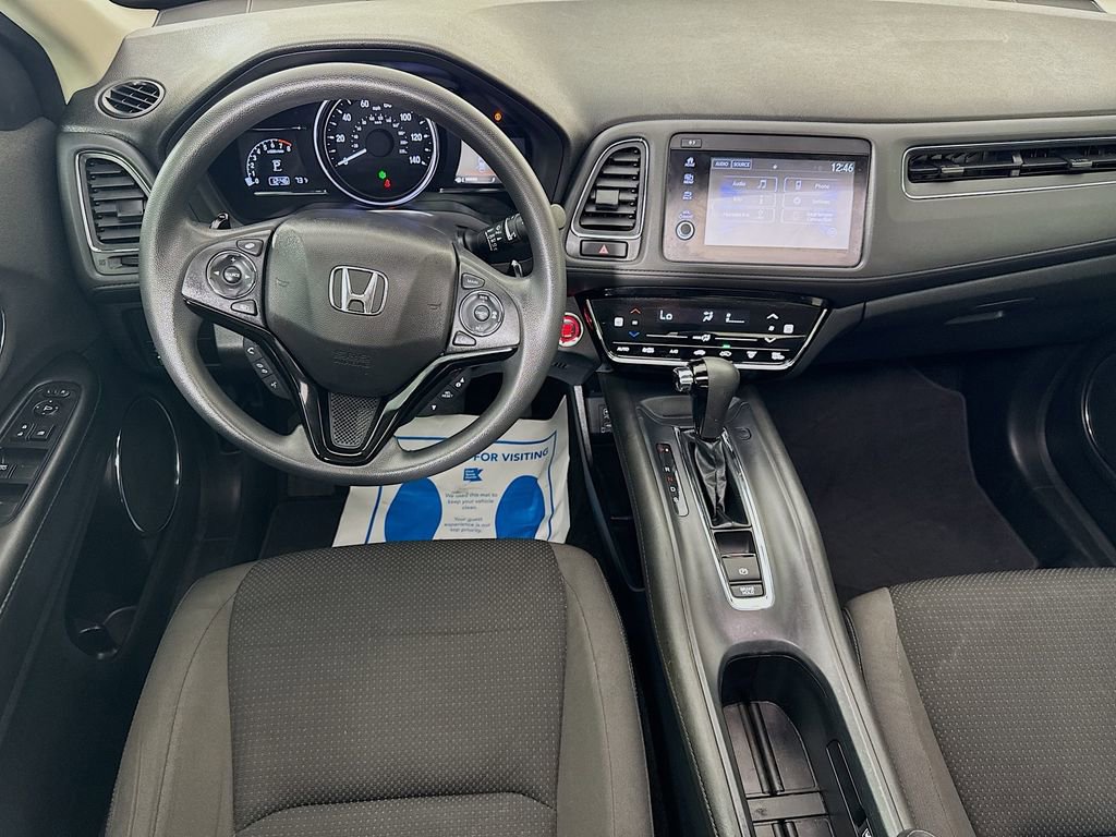 Used 2022 Honda HR-V EX image 29