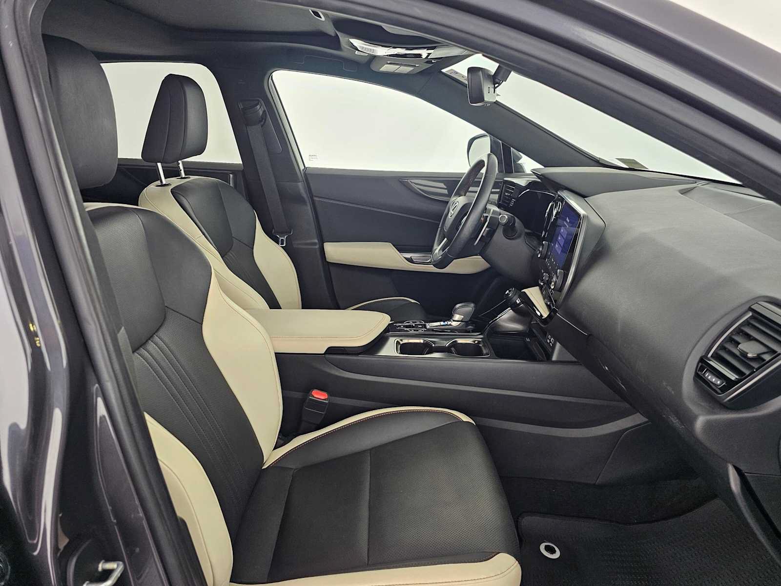 Used 2023 Lexus NX 350 AWD w/ Cold Area Package image 10