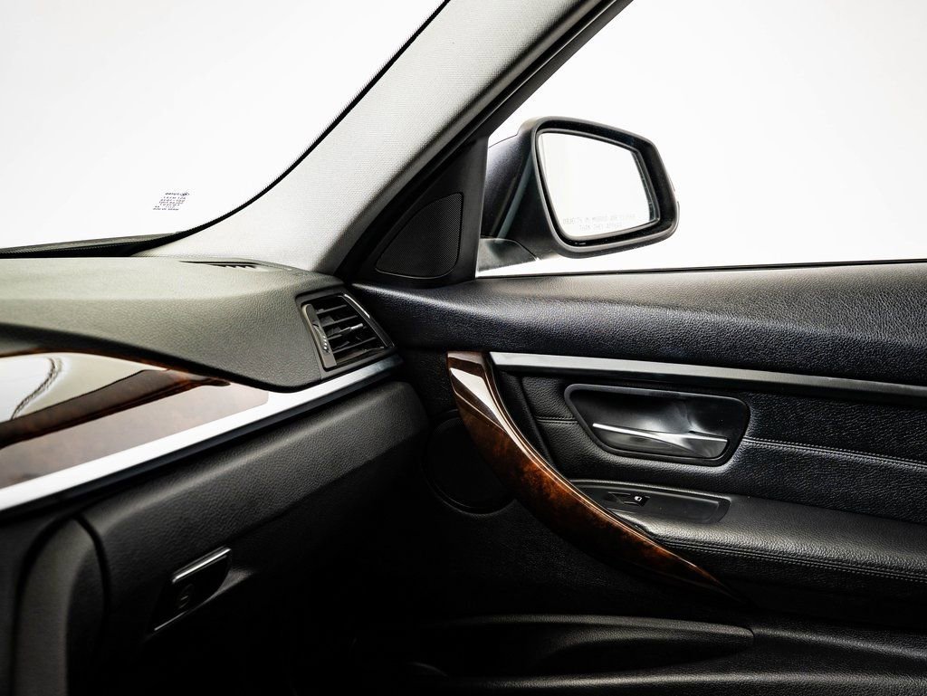 Used 2014 BMW 328d xDrive Wagon image 33