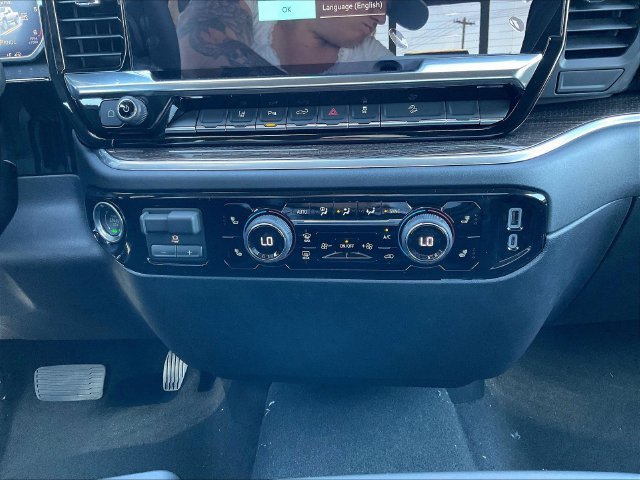 New 2026 Chevrolet Silverado 2500 LT w/ Trail Boss Package AWD/4WD image 8