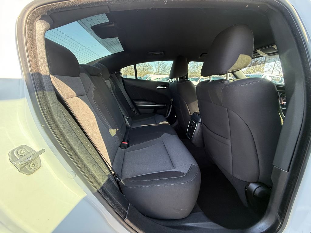 Used 2020 Dodge Charger SXT image 16