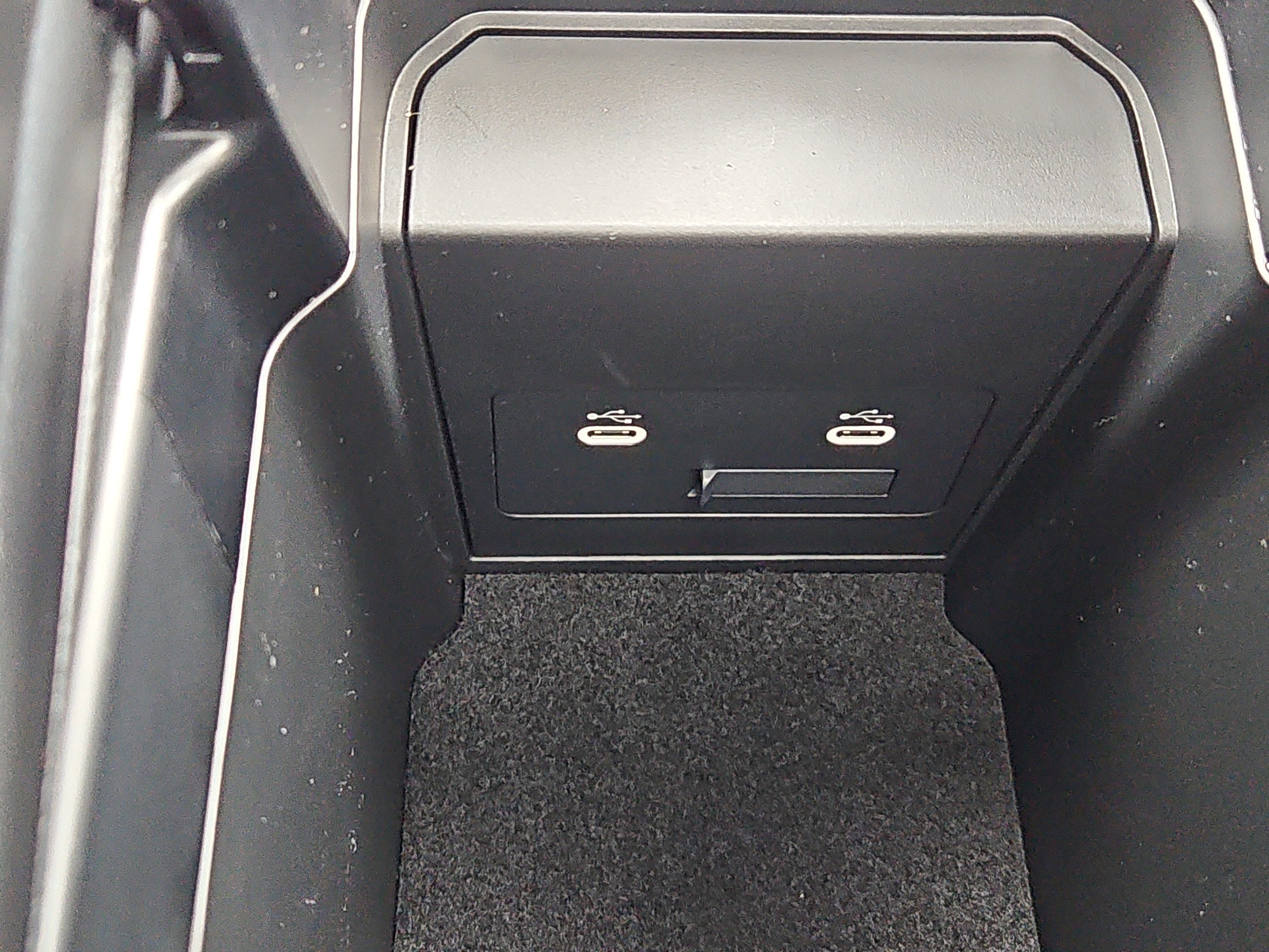 New 2026 MAZDA CX-50 2.5 Hybrid w/ Weather Package image 15