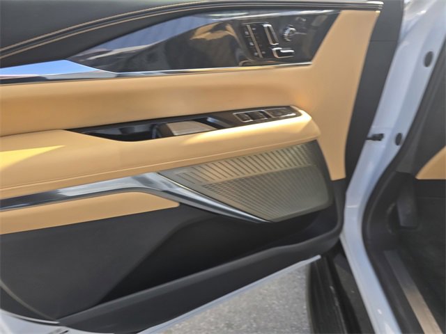 New 2026 Cadillac Escalade IQL Sport 2 image 22