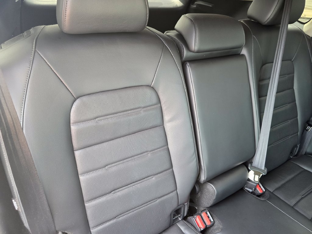 Used 2023 Honda CR-V EX-L image 22
