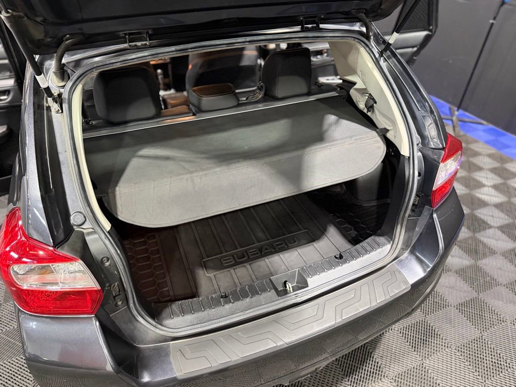 Used 2016 Subaru Crosstrek 2.0i Limited image 19