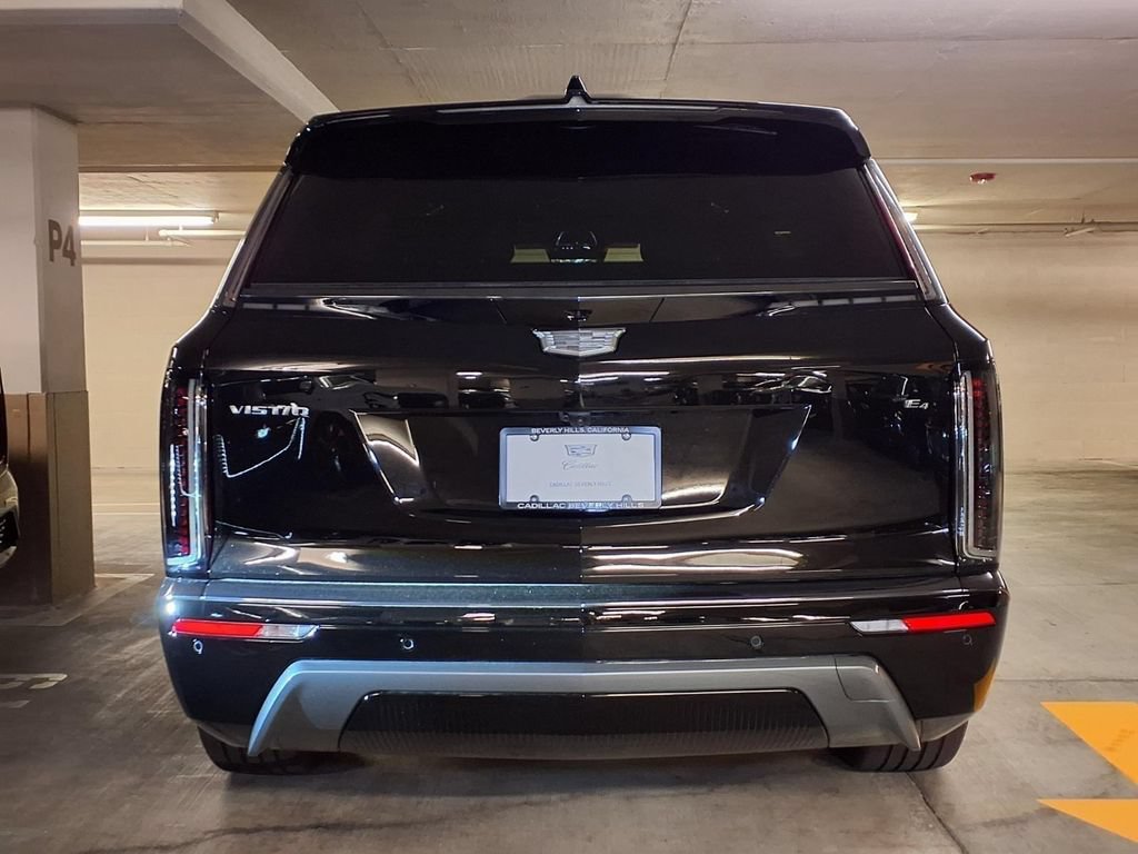 New 2027 Cadillac Vistiq Sport AWD/4WD image 10