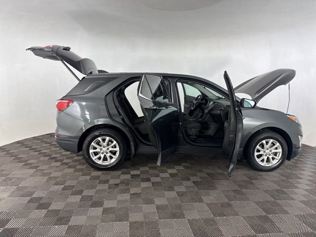 Used 2018 Chevrolet Equinox LT image 13