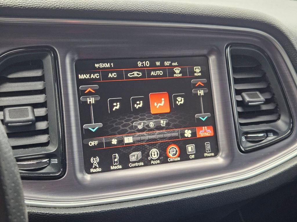 Used 2016 Dodge Challenger R/T Plus RWD image 23