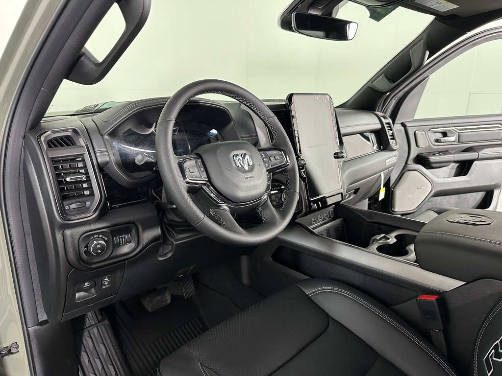 New 2026 RAM 1500 Rebel image 2