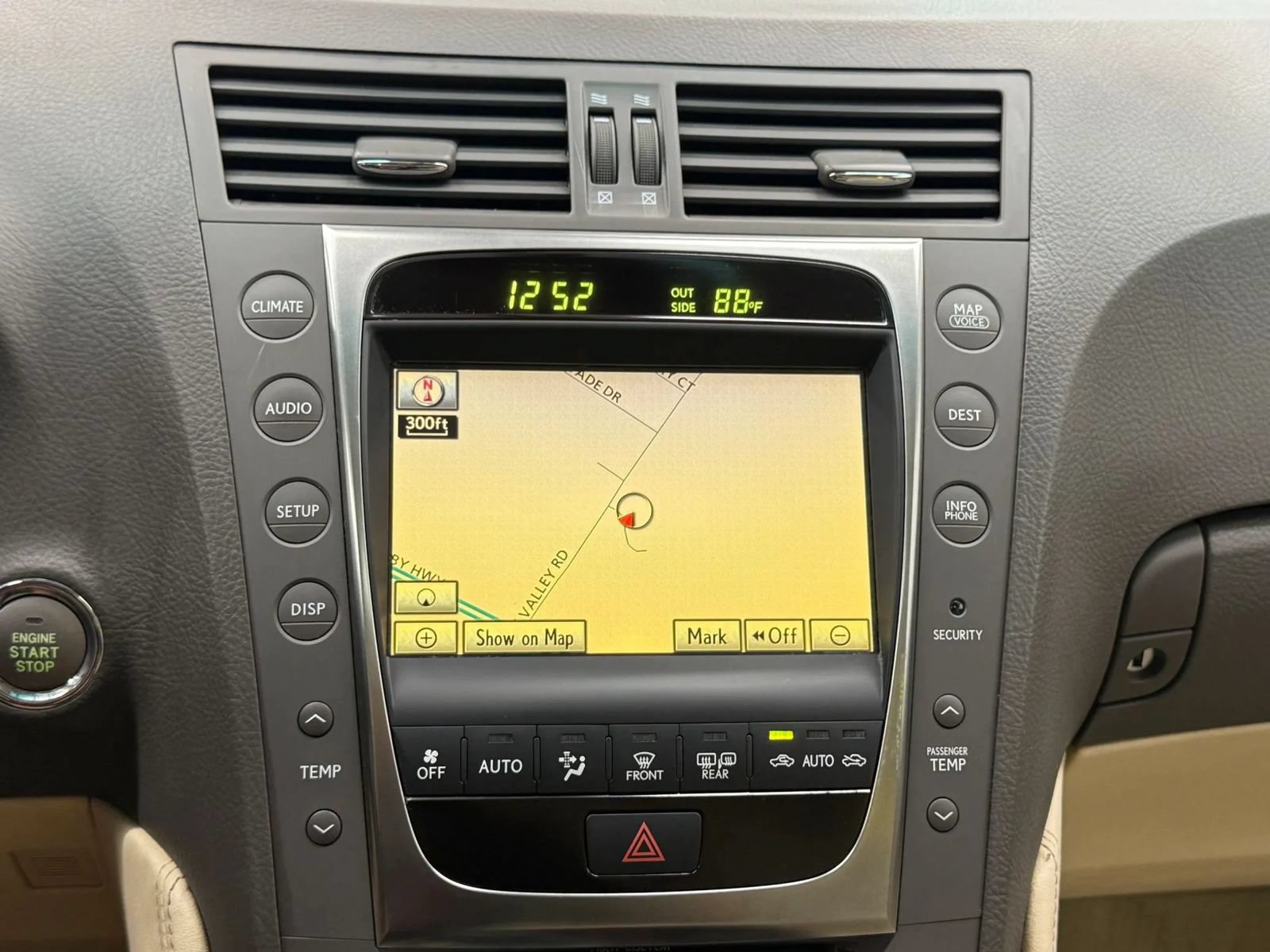 Used 2010 Lexus GS 350 AWD image 32