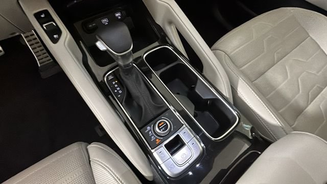 Used 2020 Kia Telluride SX AWD/4WD image 21