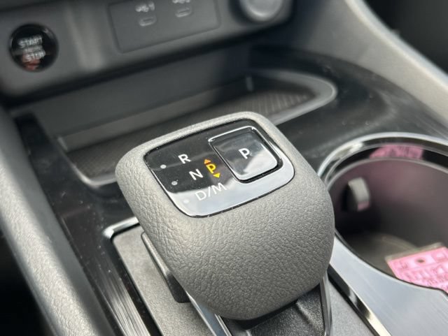 New 2026 Nissan Rogue SV AWD/4WD image 39