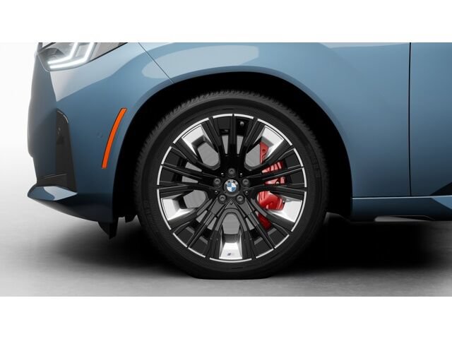 New 2026 BMW X3 M50 w/ Premium Package AWD/4WD image 7