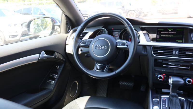 Used 2016 Audi A5 2.0T Premium Plus w/ Technology Package AWD/4WD image 26