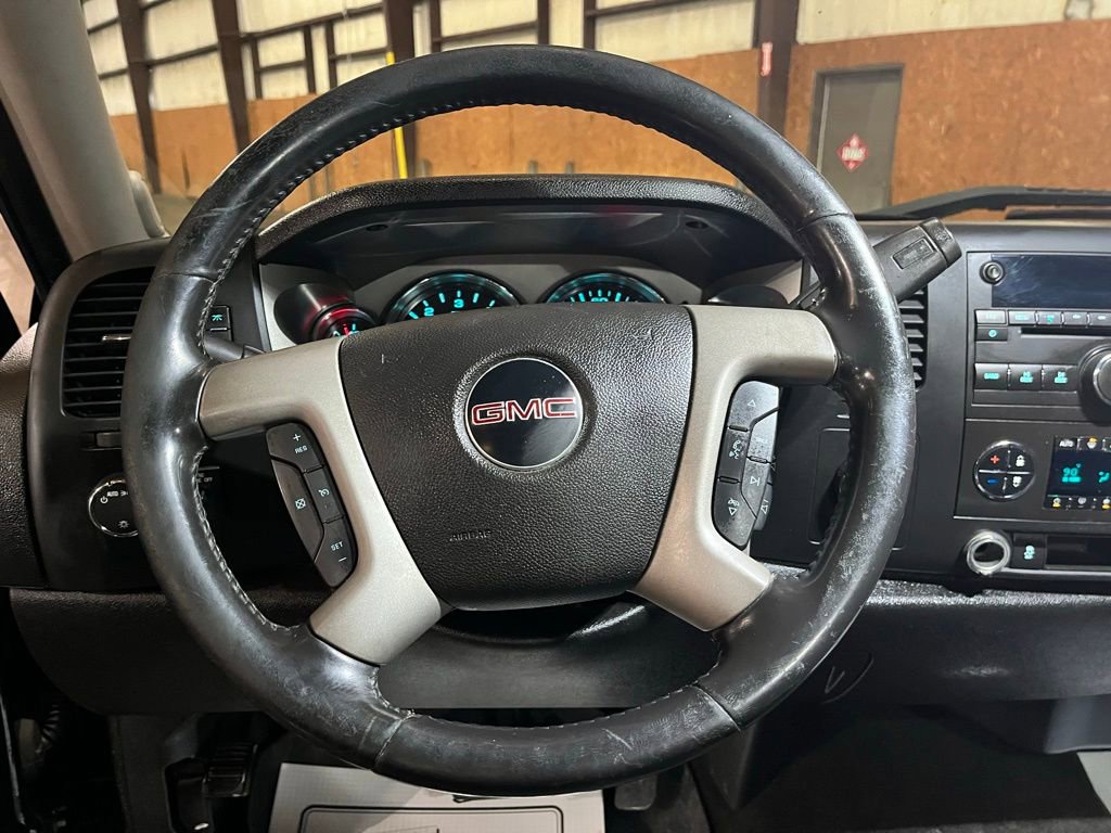 Used 2013 GMC Sierra 1500 SLE w/ Power Tech Package AWD/4WD image 24