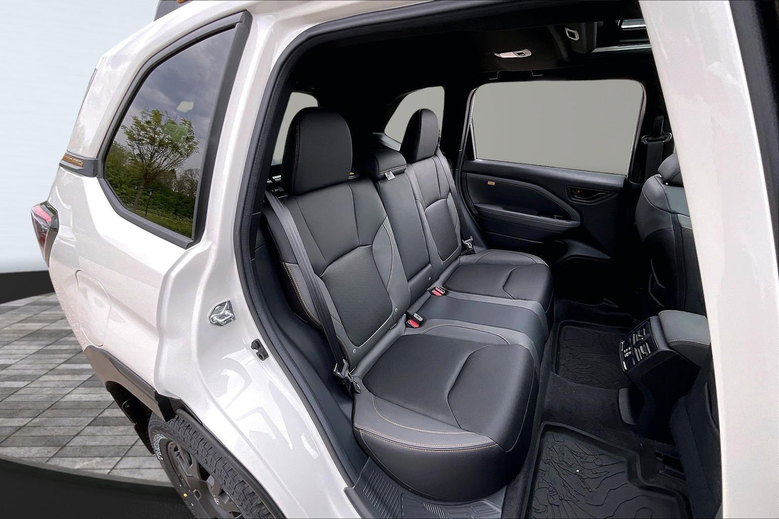 New 2026 Subaru Forester Wilderness AWD/4WD image 23