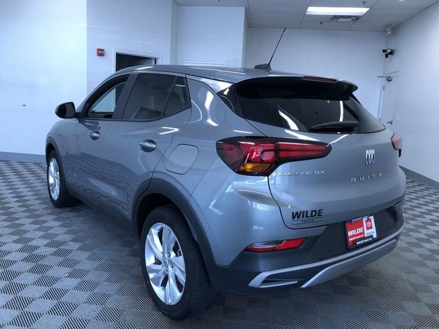 Used 2025 Buick Encore GX Preferred FWD image 13
