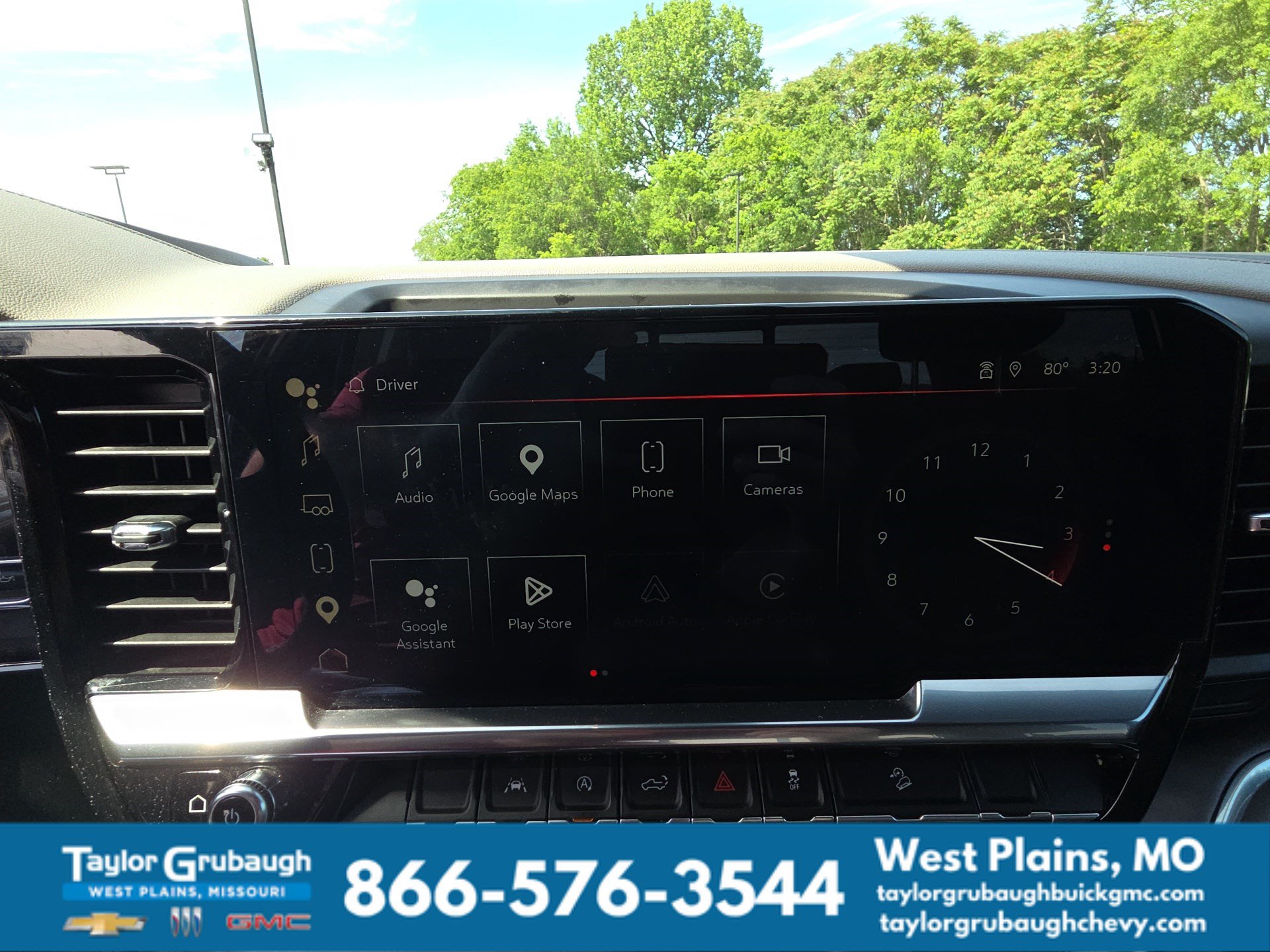 Used 2023 GMC Sierra 1500 SLT w/ SLT Premium Package AWD/4WD image 23