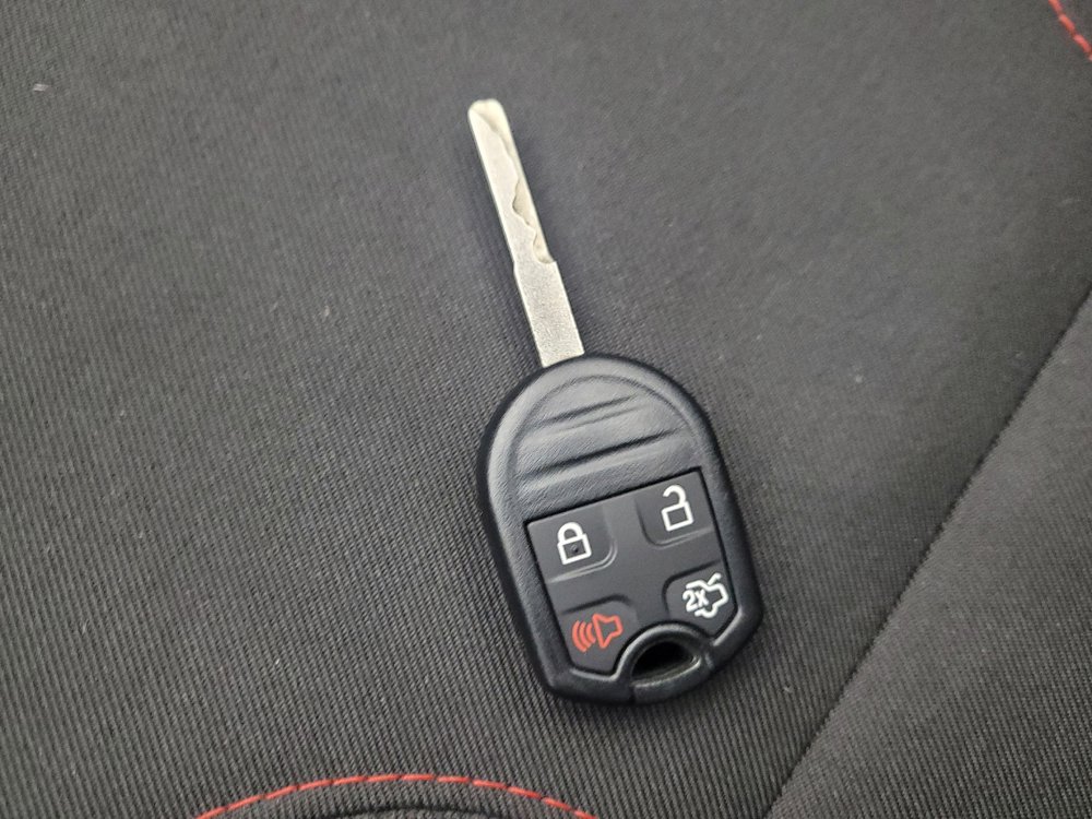 Used 2019 Ford Fiesta ST-Line FWD image 32
