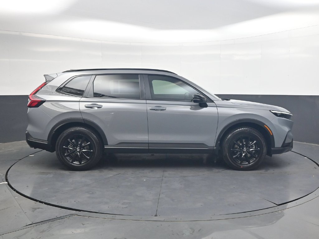 New 2027 Honda CR-V Sport image 3