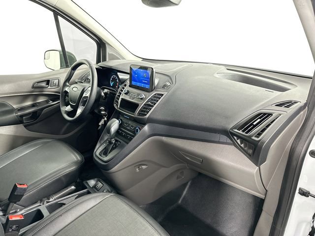 Used 2022 Ford Transit Connect XL image 26