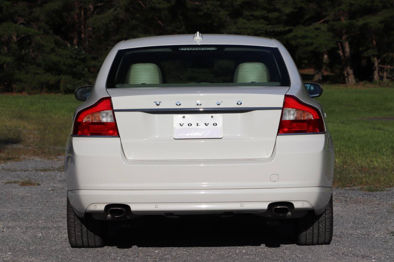 Used 2010 Volvo S80 T6 AWD/4WD image 4