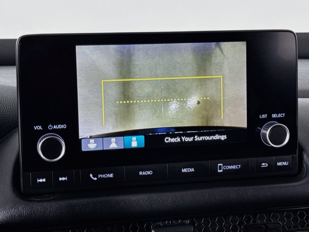 Used 2025 Honda HR-V LX image 35