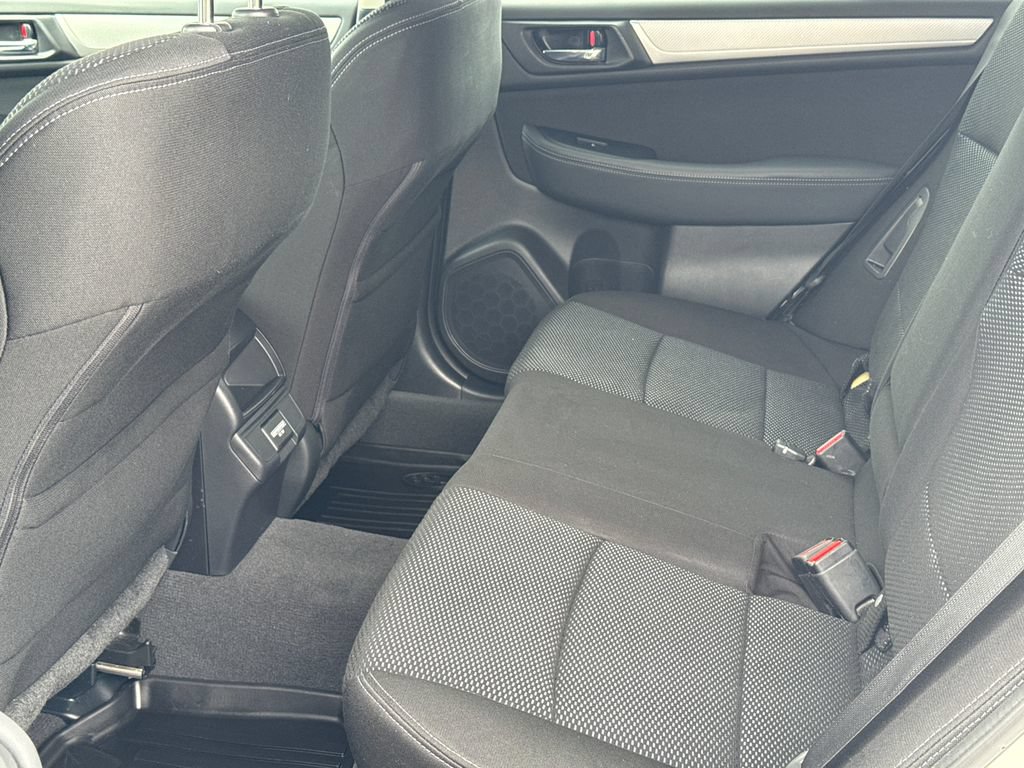 Used 2018 Subaru Outback 2.5i Premium AWD/4WD image 22