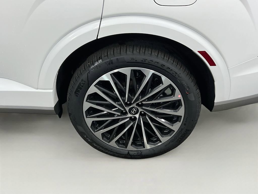 New 2026 Hyundai Palisade Calligraphy image 26