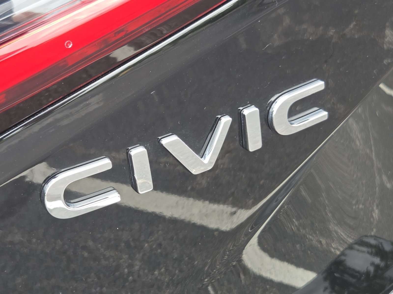 Certified 2024 Honda Civic Sport image 14