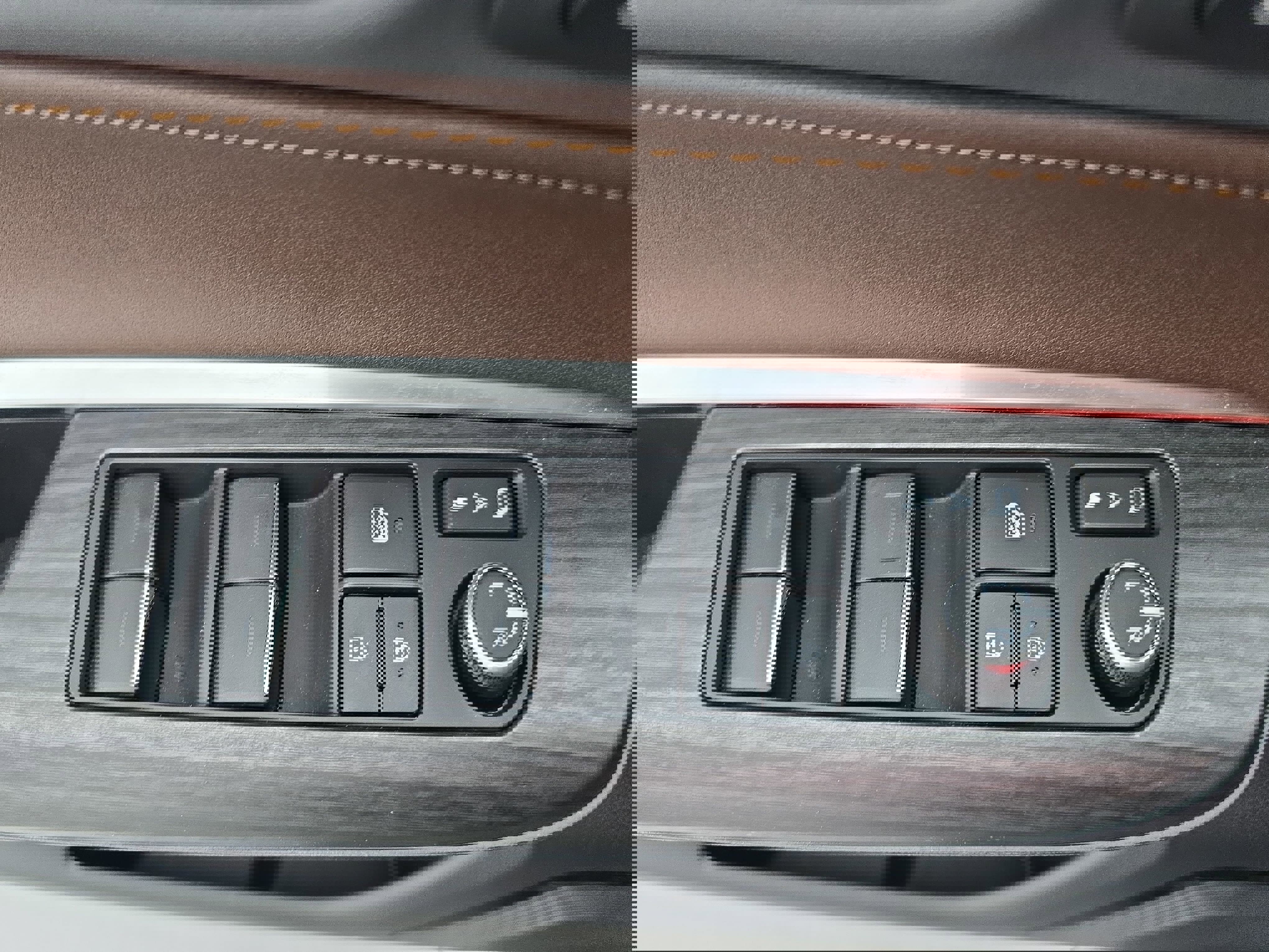 Used 2024 Toyota Venza Limited AWD/4WD image 27