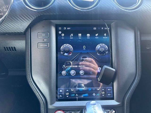 Used 2015 Ford Mustang Convertible w/ Equipment Group 051A image 22