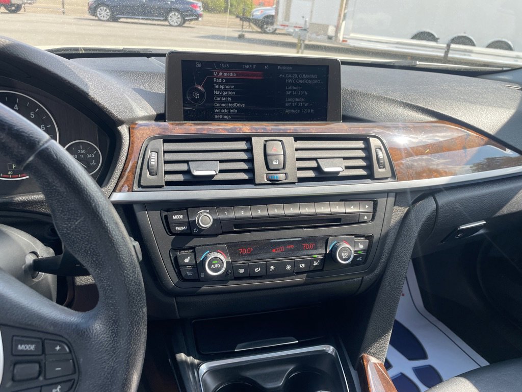 Used 2015 BMW 328i Sedan RWD image 15