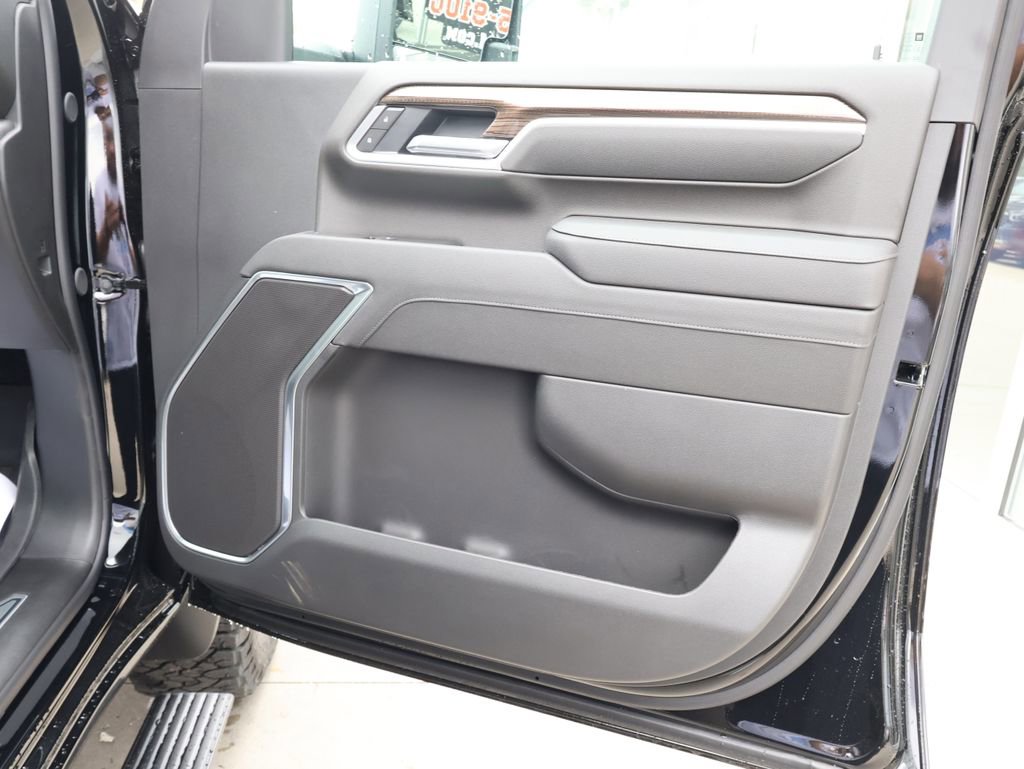 New 2026 Chevrolet Silverado 2500 LT w/ Trail Boss Package image 42