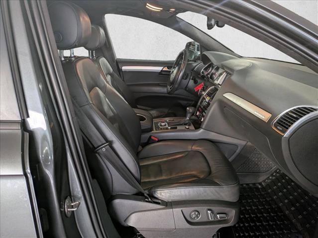 Used 2015 Audi Q7 3.0T S line Prestige image 22