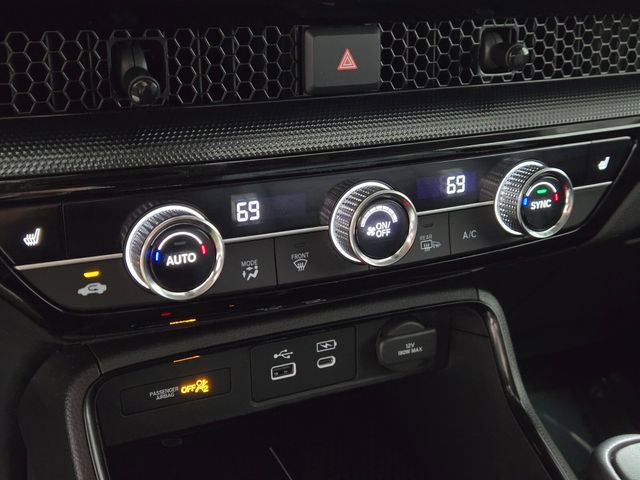 Used 2024 Honda CR-V EX-L image 37