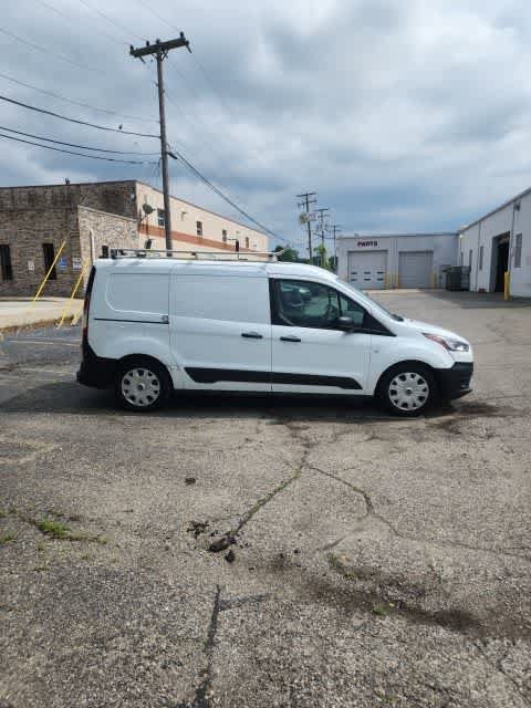 Used 2020 Ford Transit Connect XL FWD image 10