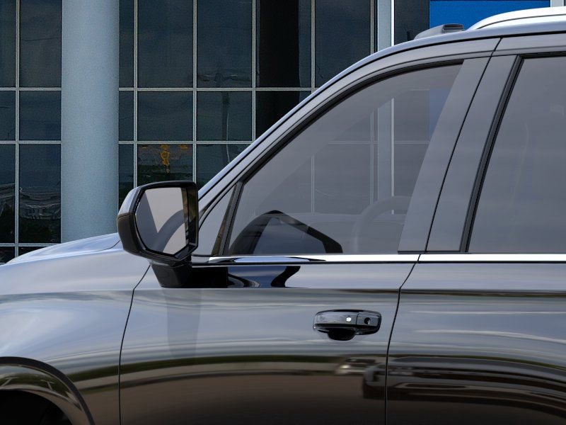 New 2026 Chevrolet Tahoe LS RWD image 12