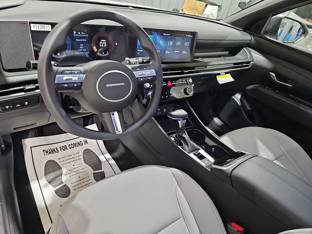 New 2026 Hyundai Santa Cruz SEL image 15